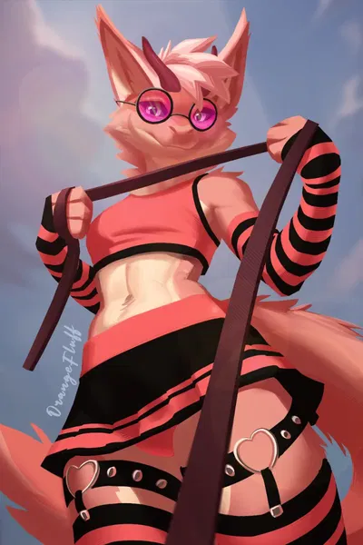 Andre (Petplay)