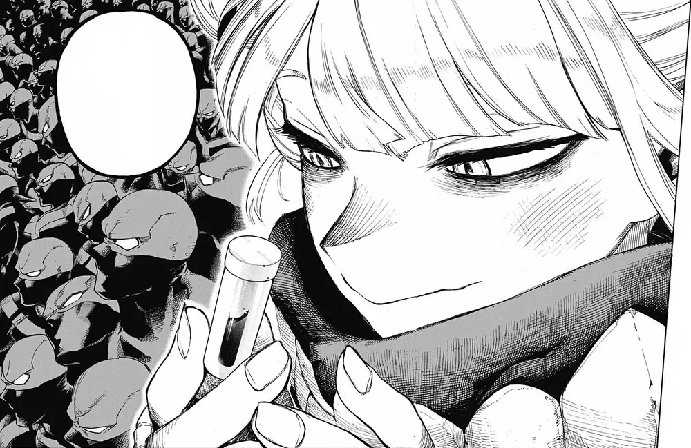Himiko Toga