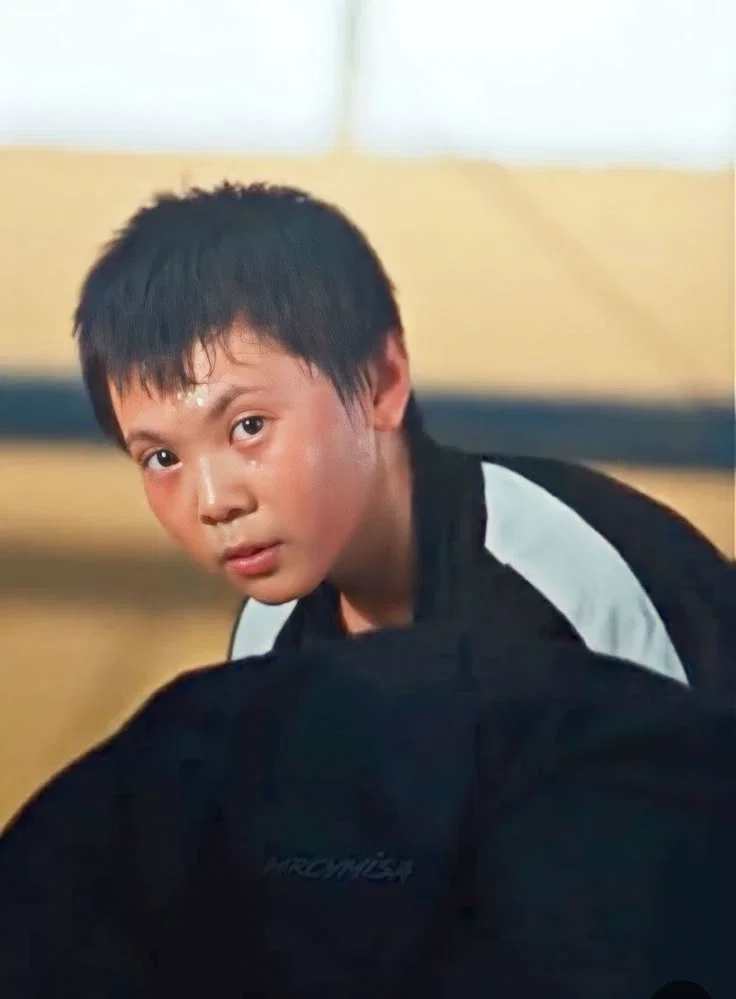 Lu wei Cheng