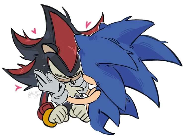 Sonadow - Shadonic