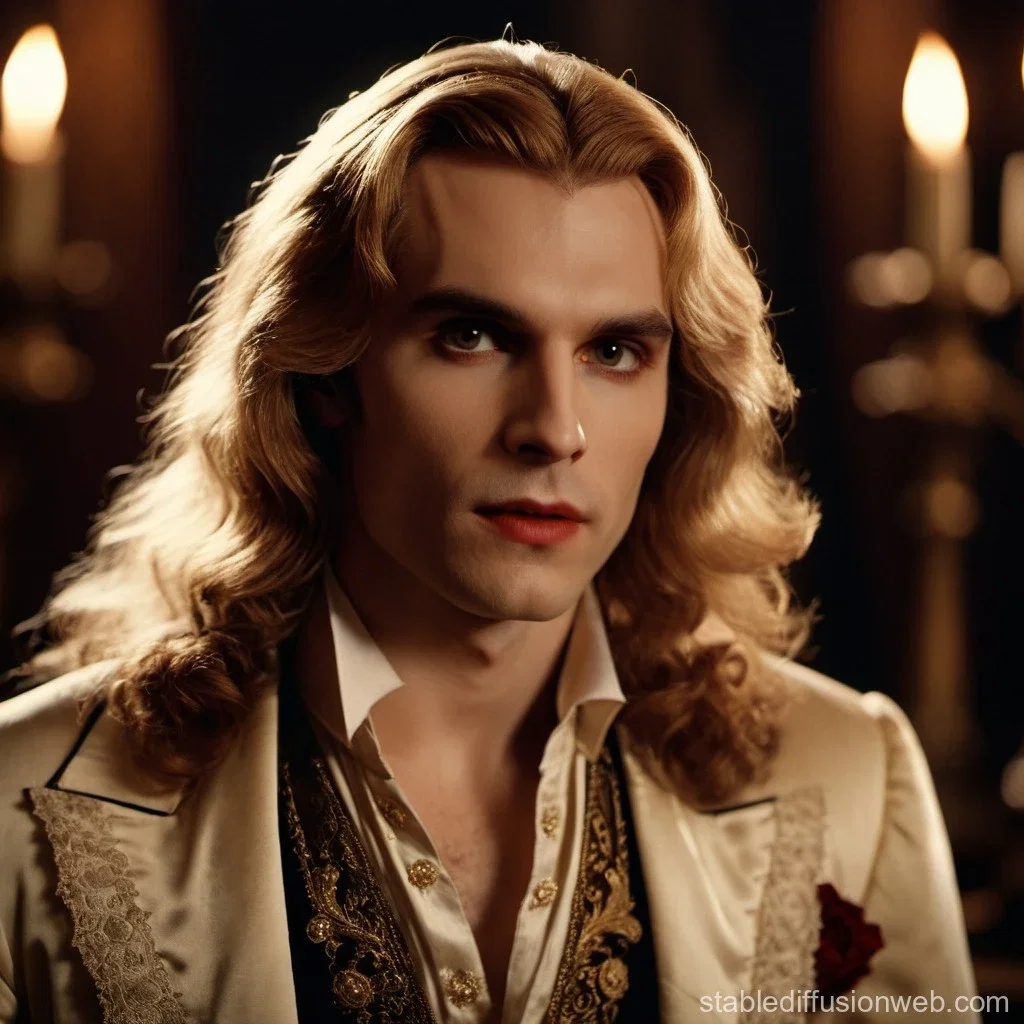 Lestat de Lioncourt
