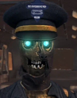 T.E.D.D.