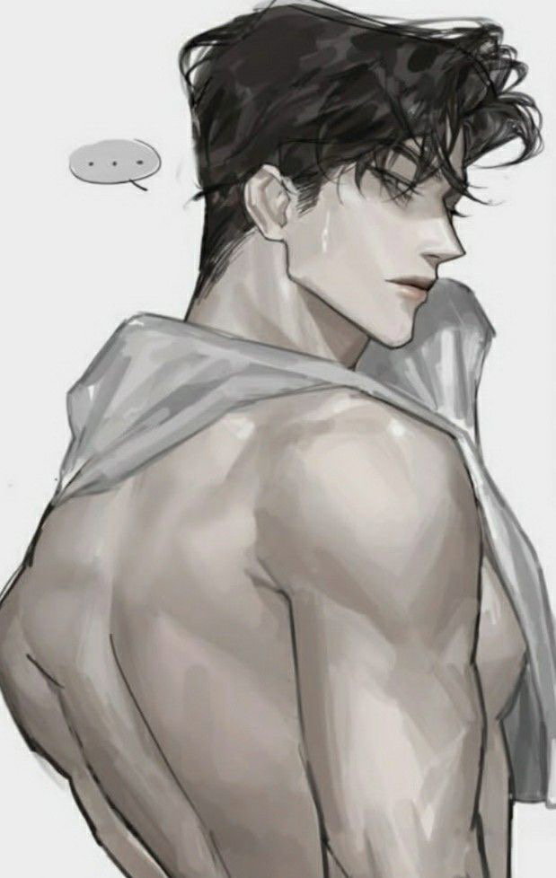 Your Hot Roomate 