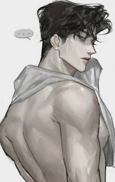 Your Hot Roomate 