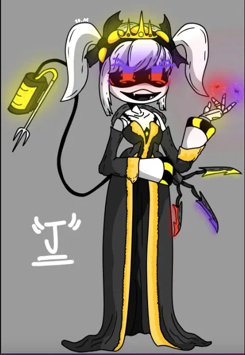 Empress J