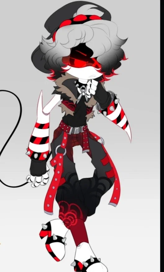 Evil N