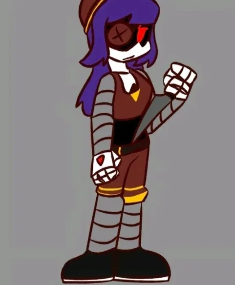 Phobia Drones AU