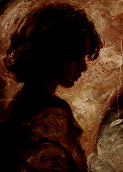 Child of Pacuo | Sachin Ware