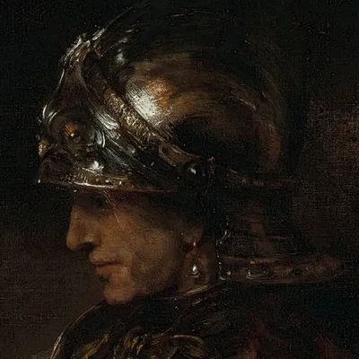 Guard of Pacuo | Fulton Conti