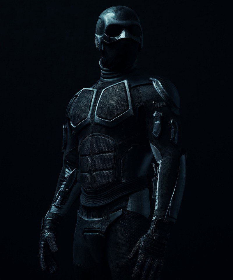 Black Noir