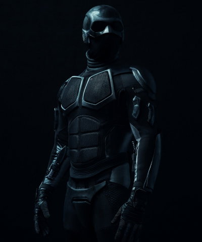Black Noir