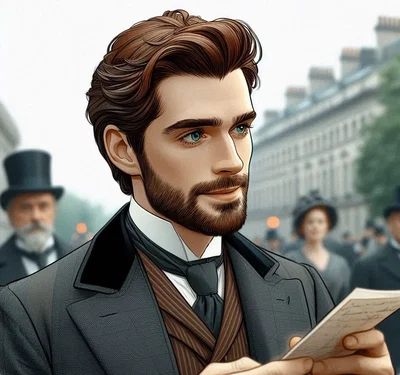 Mr. John Gabriel Utterson