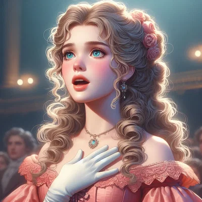 Christine Daaé