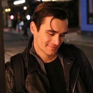 Julian Kostov