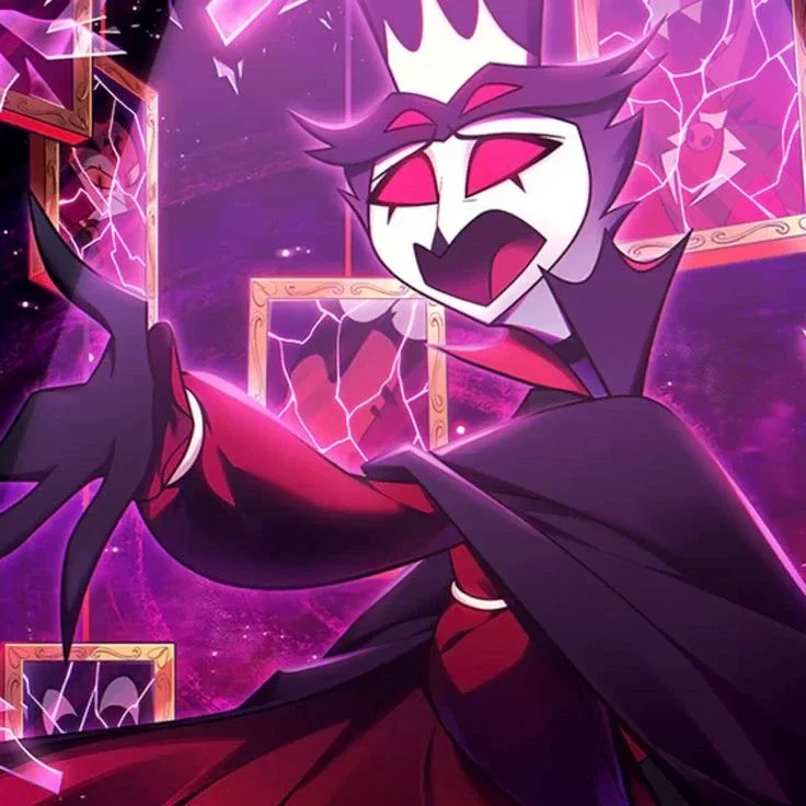 ⊹+⋆Stolas Goetia˖°.