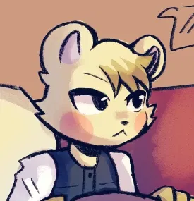 Marshal // Animal Crossing