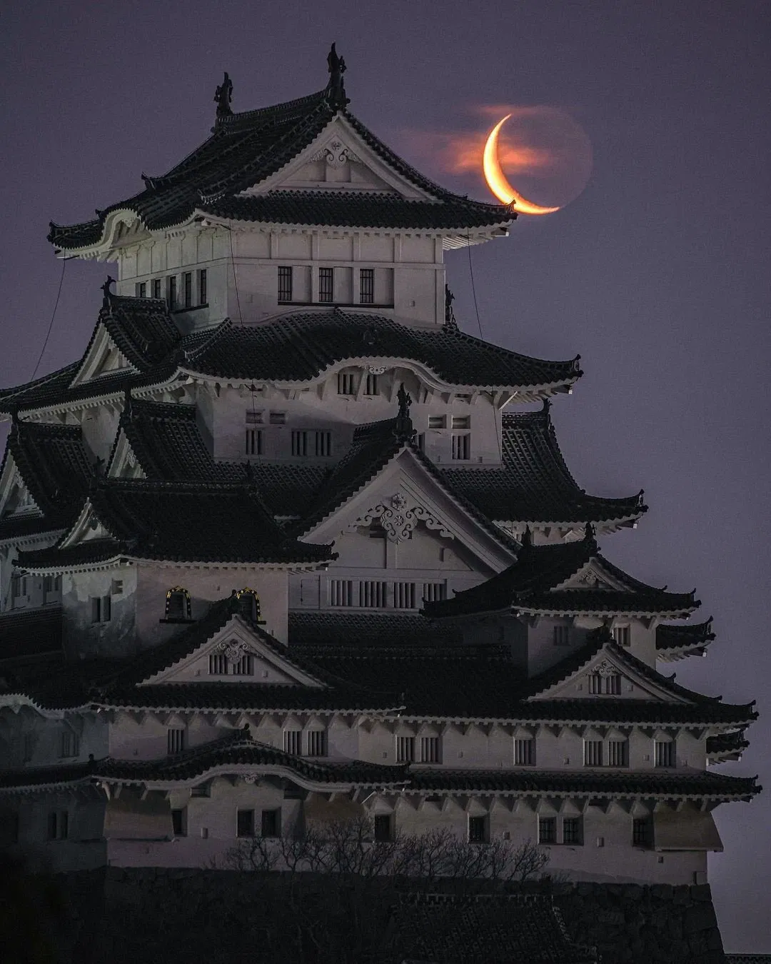 Yokai Castle