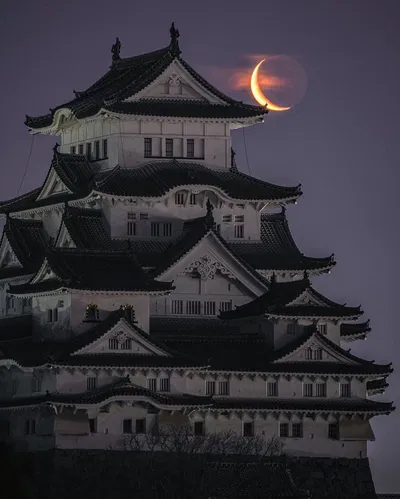 Yokai Castle