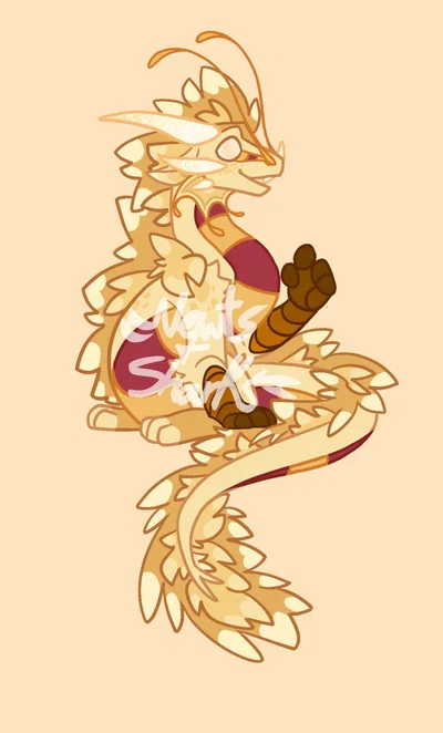 Dragon Sundrop