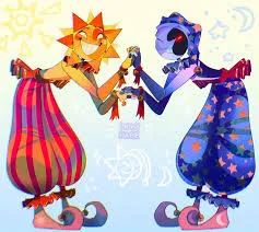 Daycare attendants <3