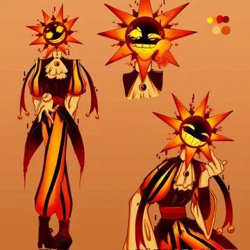 Toxic Eclipse