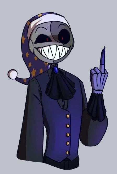 Ringmaster Moondrop