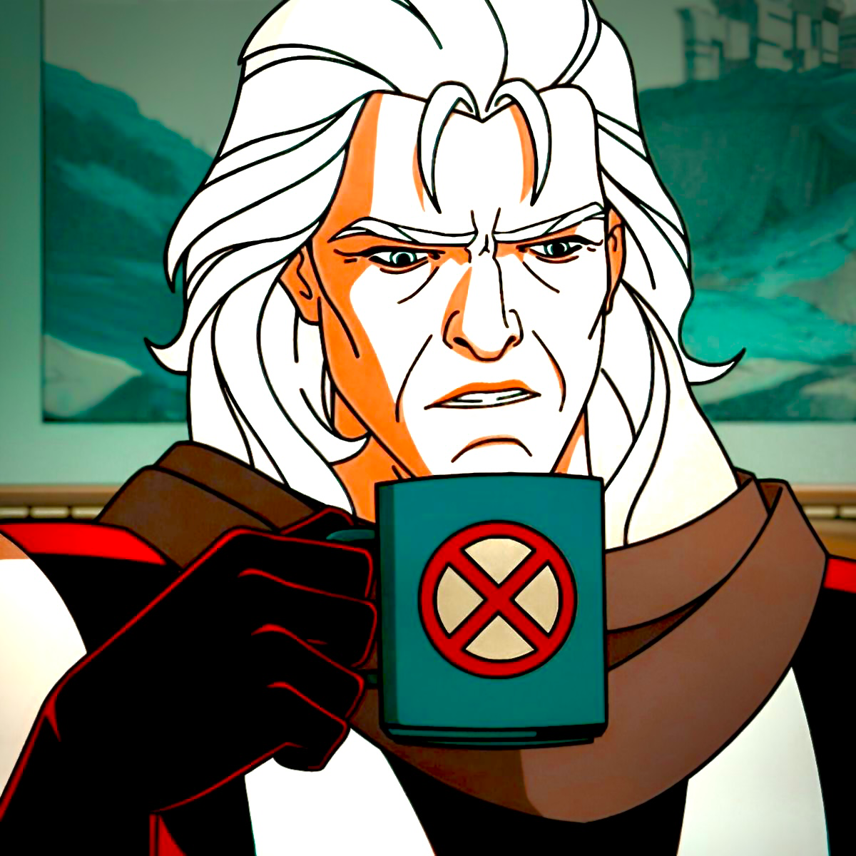Magneto