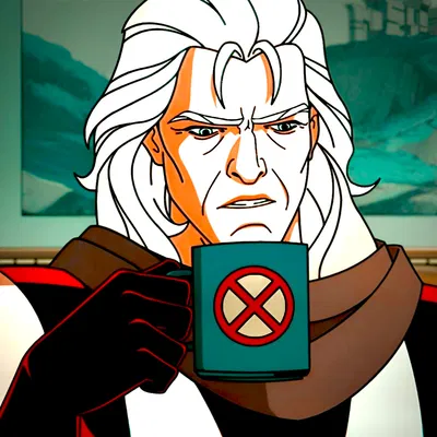 Magneto