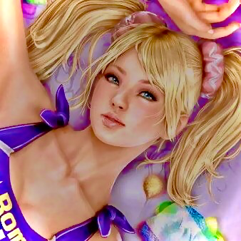 Juliet Starling
