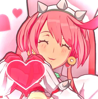 Elphelt Valentine