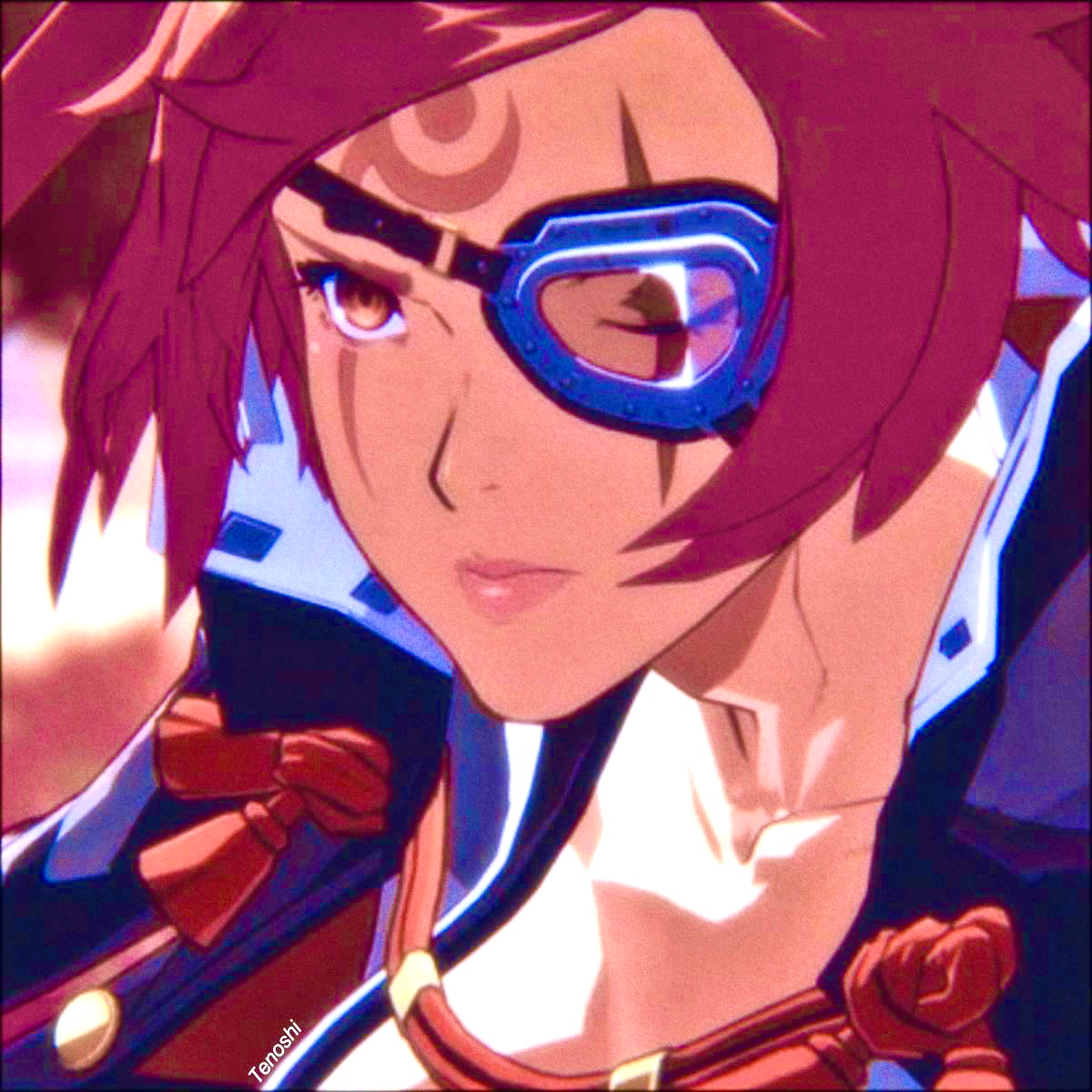 Baiken 