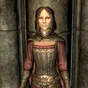 Serana