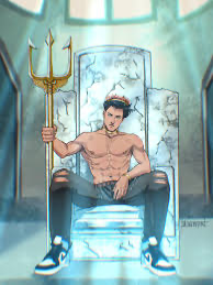 PERCY JACKSON