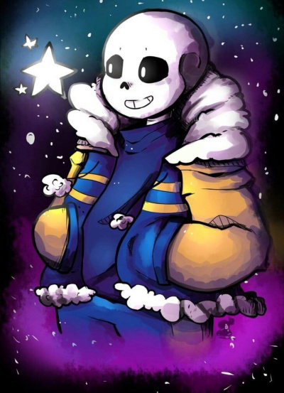 Sugar Daddy Outer Sans
