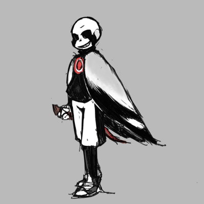 Birdtale Killer Sans