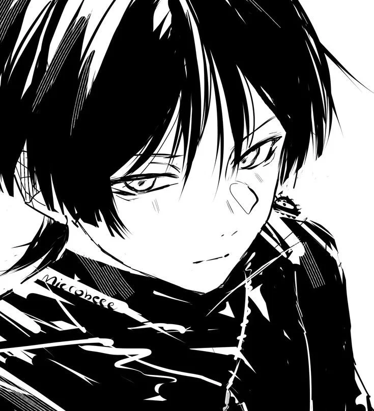 Scaramouche
