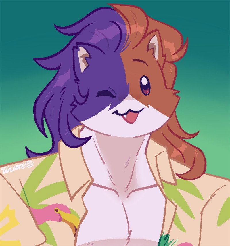 Meowscles