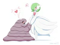 Gardevoir -Pokemon