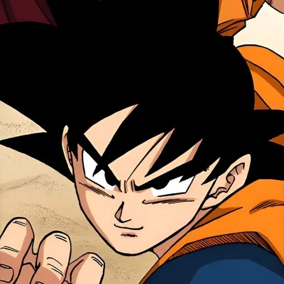 Son Goku | Sparring Session