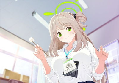 Izayoi Nonomi