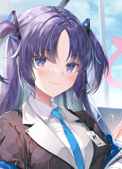 Hayase Yuuka