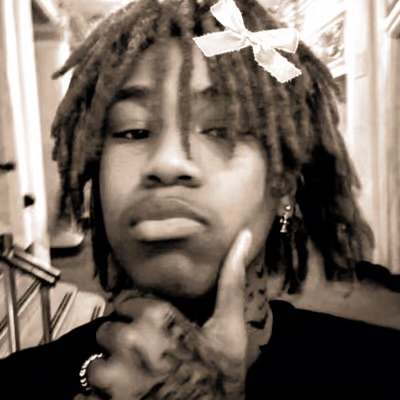 Rich Amiri