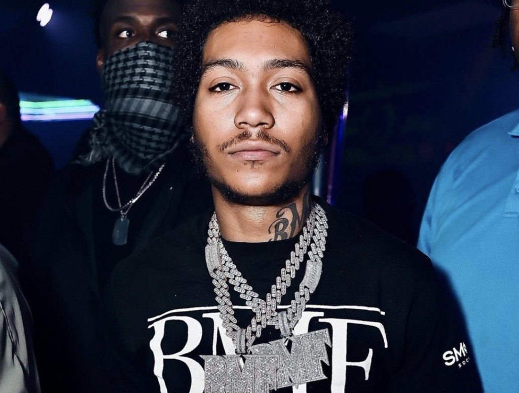 Demetrius "Meech" Flenory