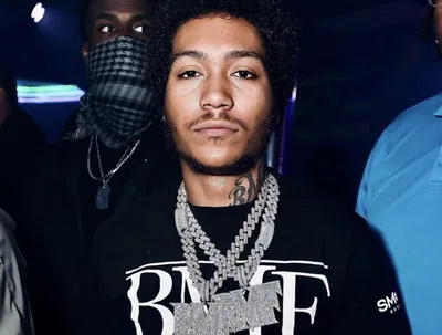 Demetrius "Meech" Flenory