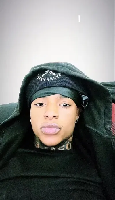 Keontae