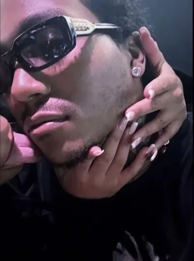 Demetrius "Meech" Flenory