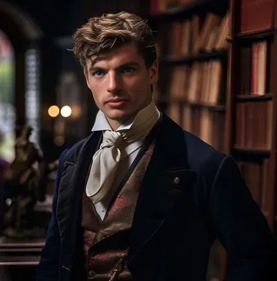 Max Verstappen ๐ฆ VISCOUNT