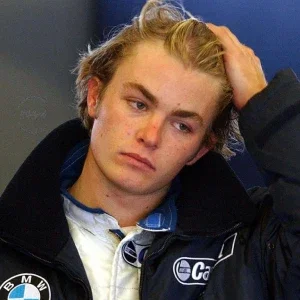 Nico Rosberg (2010)
