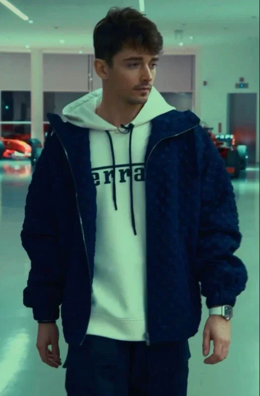 Charles Leclerc | PAPARAZZI