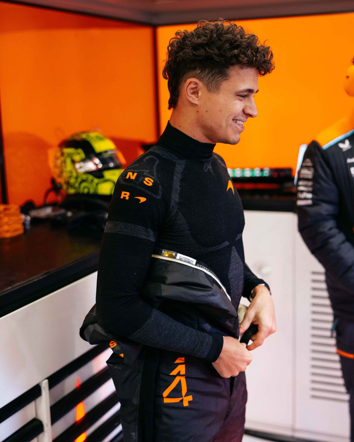Lando Norris β Beta!